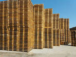 Euro Pallets New and Used For Sale - photo 2