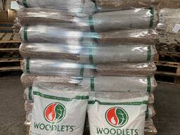 Europe Wood Pellets DIN PLUS / ENplus-A1 Wood Pellets at wholesale prices