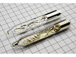 Эвтектические сплавы / Eutectic alloys