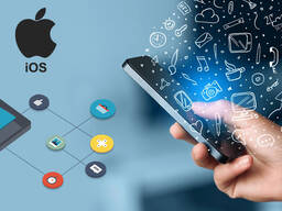 Expert iOS App Development Company London – From Idea to App Store Success