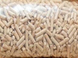 Export Quality Wood Pellets for Commercial Use