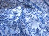 Fabric from 100% cotton from the manufacturer - photo 6