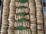 Fig Dry White Nature - photo 1