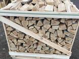Firewood - фото 1