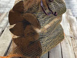 Firewood, kiln dried, high quality - photo 1