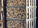 Firewood, kiln dried, high quality - photo 6