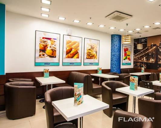 Fit-out works of offices, banks, cafes, restaurants, beauty