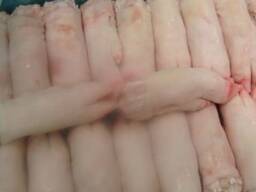 Wholesale Frozen Pork Front Feet Pig Feet