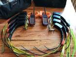 Garmin Alpha 100 with TT15 collar - photo 1