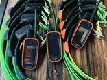 Garmin Alpha 100 with TT15 collar - photo 2