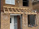GD Group Ltd | Builders in Birmingham, Nottingham, Derby, Leicester | Extensions, Roofing - photo 1