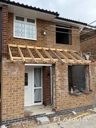 GD Group Ltd | Builders in Birmingham, Nottingham, Derby, Leicester | Extensions, Roofing