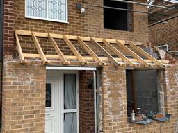GD Group Ltd | Builders in Birmingham, Nottingham, Derby, Leicester | Extensions, Roofing