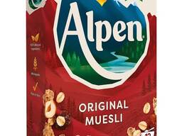 Genuine Alpen Cereal — Wholesale Supply