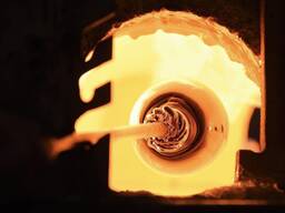 Glassblower London