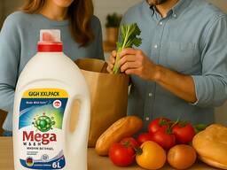 Global Chemia Group - Leading European Manufacturer of Household Chemicals | Export Priv