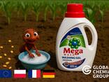 Global Chemia Group - Producent chemii gospodarczej Polska | Eksport Unia Europejska G - photo 1