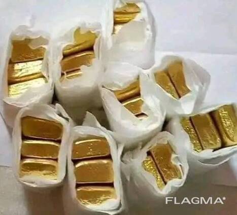 Gold Buyers And Seller