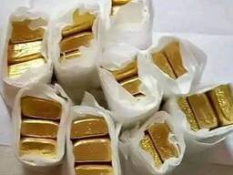 Gold Buyers And Seller