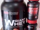 Gold standard whey protein/whey protein isolate for sale - photo 1