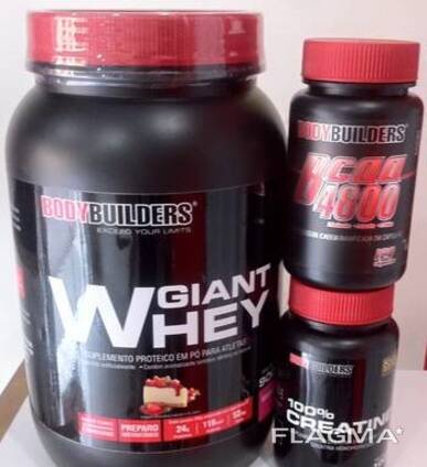 Gold standard whey protein/whey protein isolate for sale
