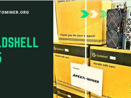 Goldshell KD5 MINER