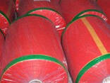 Grid for vegetables on a roll 34 * 50 for automatic packaging - photo 9