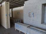 Hempcrete panels - photo 2