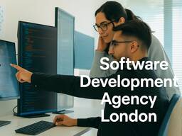 Hire Software Developers London – Quality Coding for Web, Mobile and More