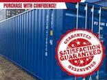 Housing 10ft, 20ft, 30ft , 40 &amp; 50ft Containers Available. - photo 8
