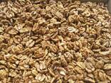 I will sell a walnut wholesale Nuts 1/2, 1/4, Mix. - photo 2
