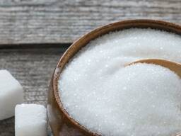 Icumsa 45 Sugar White/Brown at Competitive Price