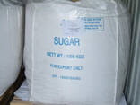 Factory Price Refined Brazilian ICUMSA 45 Cane &amp; Beet Sugar Powder Bulk Bag - photo 1
