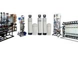 Industrial water treatment equipment - photo 2