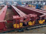 Manufacture of mining and metallurgical special equipment in England / - фото 1