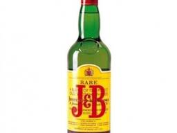 J&amp;B Whisky