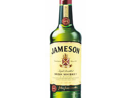 Jameson Blended Irish Whiskey