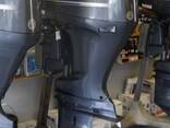 Japan outboard marine engines 2-4 stroke - photo 1