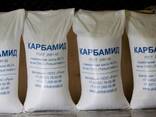 Карбамид гранулированный (Urea) - photo 2