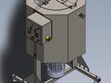 Kettle for Soy Milk Production MH120 - photo 2