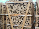 Kiln-dried firewood | Wholesale | Door-to-door delivey | EU EXPORT-IMPORT - photo 3