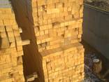 Kiln-dried lumber - photo 5