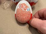 Kinder joy 20 g - photo 3
