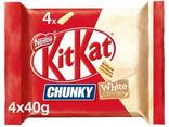 Kit Kat, Lion, Choco Crossies, After Eight. - photo 3
