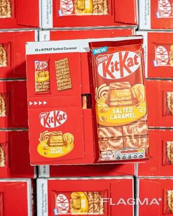 KITKAT CHOCOLATE