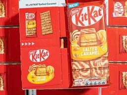 KITKAT CHOCOLATE