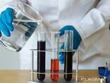 Laboratory and pilot tests on water treatment and liquid filtration equipment - фото 2