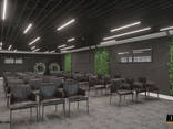 Linear strip ceiling (plate-shaped rail) from manufacturer - photo 8