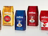 Lavazza coffee for export 1 kg and 250 gr - photo 1