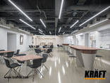 Lighting for suspended ceilings Kraft Led from the manufacturer - photo 2